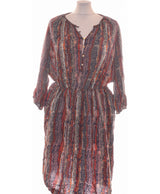 457620 Robes SANDRO Occasion Once Again Friperie en ligne