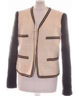457622 Vestes MANGO Occasion Once Again Friperie en ligne