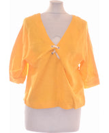 457659 Tops et t-shirts MANGO Occasion Once Again Friperie en ligne