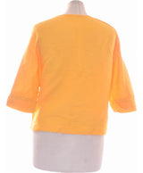 457659 Tops et t-shirts MANGO Occasion Vêtement occasion seconde main