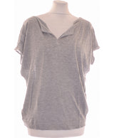 457676 Tops et t-shirts MANGO Occasion Once Again Friperie en ligne