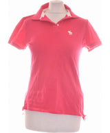 457688 Tops et t-shirts ABERCROMBIE Occasion Once Again Friperie en ligne