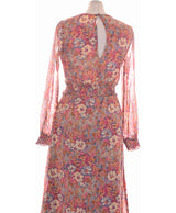 457692 Robes SÉZANE Occasion Vêtement occasion seconde main
