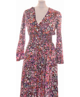 457695 Robes MAJE Occasion Once Again Friperie en ligne