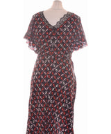 457697 Robes MAJE Occasion Vêtement occasion seconde main
