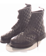 457717 Chaussures DR. MARTENS Occasion Once Again Friperie en ligne
