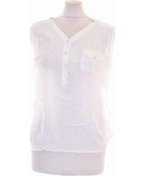 457723 Chemises et blouses CAMAIEU Occasion Once Again Friperie en ligne