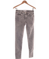 457747 Jeans MANGO Occasion Once Again Friperie en ligne