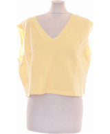 457749 Tops et t-shirts ZARA Occasion Once Again Friperie en ligne