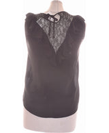 457766 Tops et t-shirts ZARA Occasion Vêtement occasion seconde main