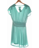 457775 Robes MANGO Occasion Vêtement occasion seconde main