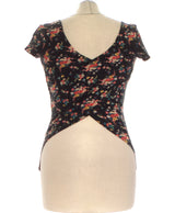 457784 Tops et t-shirts BERSHKA Occasion Vêtement occasion seconde main