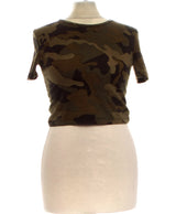 457807 Tops et t-shirts ZARA Occasion Once Again Friperie en ligne