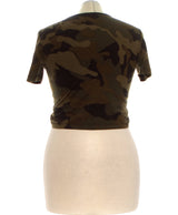 457807 Tops et t-shirts ZARA Occasion Vêtement occasion seconde main