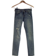 457808 Jeans H&M Occasion Once Again Friperie en ligne