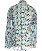 457811 Chemises et blouses DESIGUAL Occasion Vêtement occasion seconde main