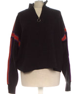 457813 Pulls et gilets SANDRO Occasion Once Again Friperie en ligne