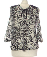 457826 Chemises et blouses MORGAN Occasion Once Again Friperie en ligne