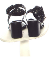 457841 Chaussures PULL AND BEAR Occasion Vêtement occasion seconde main
