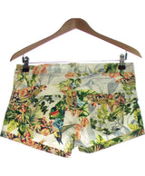 457849 Shorts et bermudas STRADIVARIUS Occasion Vêtement occasion seconde main