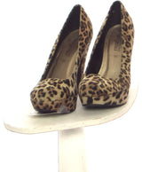457850 Chaussures NEW LOOK Occasion Once Again Friperie en ligne