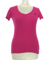 457855 Tops et t-shirts RALPH LAUREN Occasion Once Again Friperie en ligne