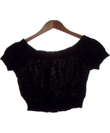 457859 Tops et t-shirts H&M Occasion Vêtement occasion seconde main