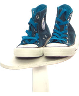 457886 Chaussures CONVERSE Occasion Once Again Friperie en ligne