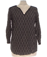 457898 Chemises et blouses CAMAIEU Occasion Once Again Friperie en ligne