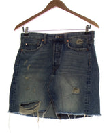 457935 Jupes H&M Occasion Once Again Friperie en ligne