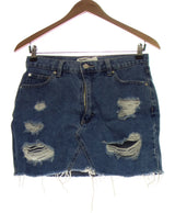 457940 Jupes PULL AND BEAR Occasion Once Again Friperie en ligne