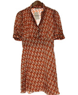 457967 Robes SANDRO Occasion Once Again Friperie en ligne