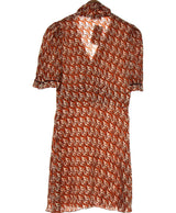 457967 Robes SANDRO Occasion Vêtement occasion seconde main