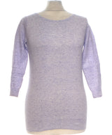 457977 Tops et t-shirts NAF NAF Occasion Once Again Friperie en ligne