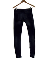 458014 Jeans ZARA Occasion Vêtement occasion seconde main