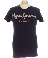 458018 Tops et t-shirts PEPE JEANS Occasion Once Again Friperie en ligne