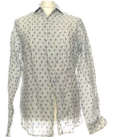 458025 Chemises et blouses MANGO Occasion Once Again Friperie en ligne