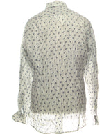 458025 Chemises et blouses MANGO Occasion Vêtement occasion seconde main