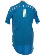 458034 Tops et t-shirts ADIDAS Occasion Vêtement occasion seconde main