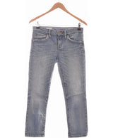 458070 Jeans GAP Occasion Once Again Friperie en ligne