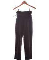 458081 Pantalons et pantacourts BERSHKA Occasion Once Again Friperie en ligne