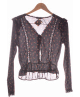 458084 Chemises et blouses BOOHOO Occasion Vêtement occasion seconde main