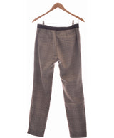 458089 Pantalons et pantacourts ZARA Occasion Vêtement occasion seconde main