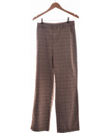 458091 Pantalons et pantacourts BERSHKA Occasion Once Again Friperie en ligne