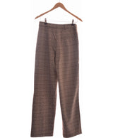 458091 Pantalons et pantacourts BERSHKA Occasion Vêtement occasion seconde main