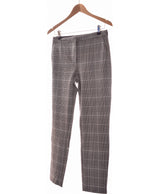 458094 Pantalons et pantacourts ZARA Occasion Once Again Friperie en ligne