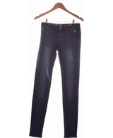458095 Pantalons et pantacourts DESIGUAL Occasion Once Again Friperie en ligne