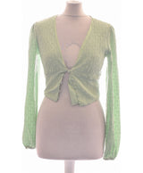 458098 Pulls et gilets BERSHKA Occasion Once Again Friperie en ligne