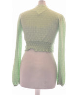 458098 Pulls et gilets BERSHKA Occasion Vêtement occasion seconde main