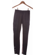 458107 Pantalons et pantacourts ZARA Occasion Once Again Friperie en ligne